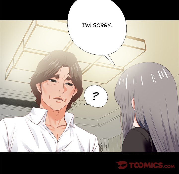 Love on Canvas Chapter 20 - Page 37