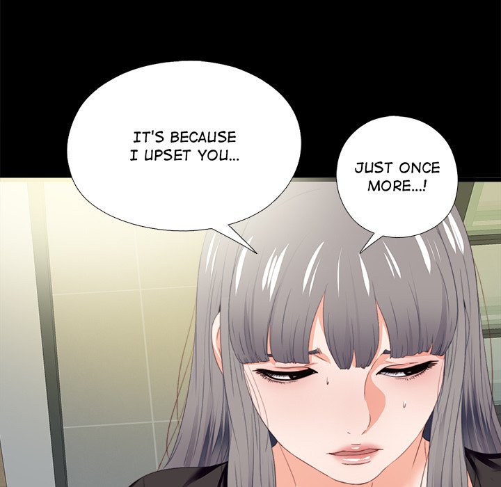 Love on Canvas Chapter 20 - Page 38