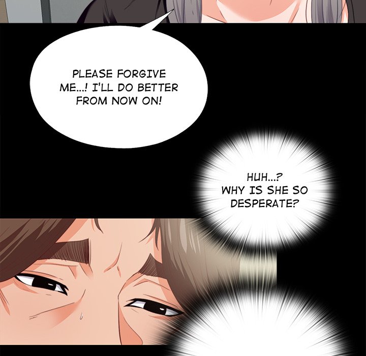 Love on Canvas Chapter 20 - Page 39