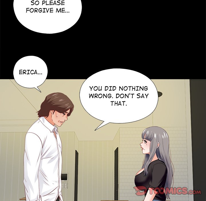 Love on Canvas Chapter 20 - Page 41