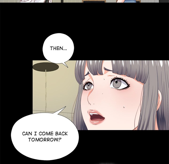 Love on Canvas Chapter 20 - Page 42