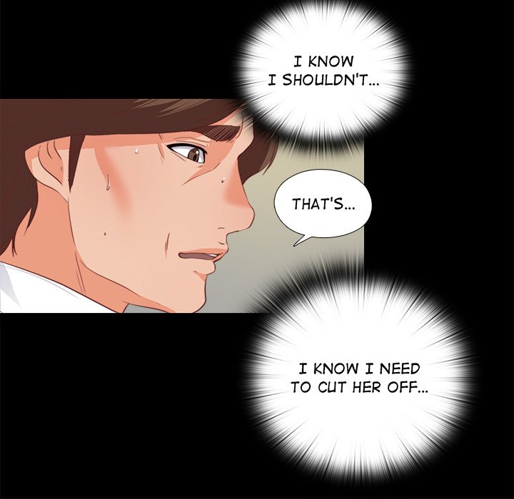 Love on Canvas Chapter 20 - Page 43