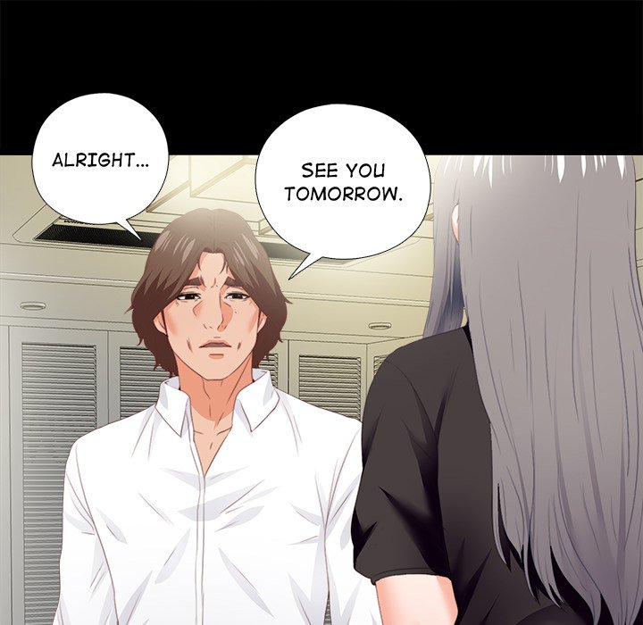 Love on Canvas Chapter 20 - Page 44
