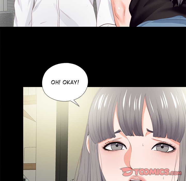 Love on Canvas Chapter 20 - Page 45