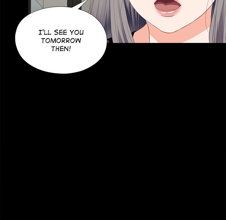 Love on Canvas Chapter 20 - Page 46