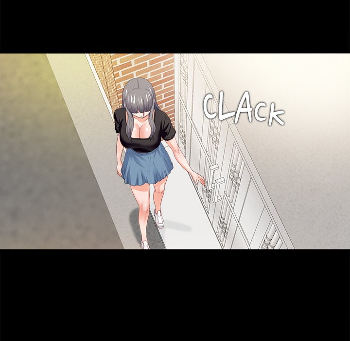 Love on Canvas Chapter 20 - Page 47