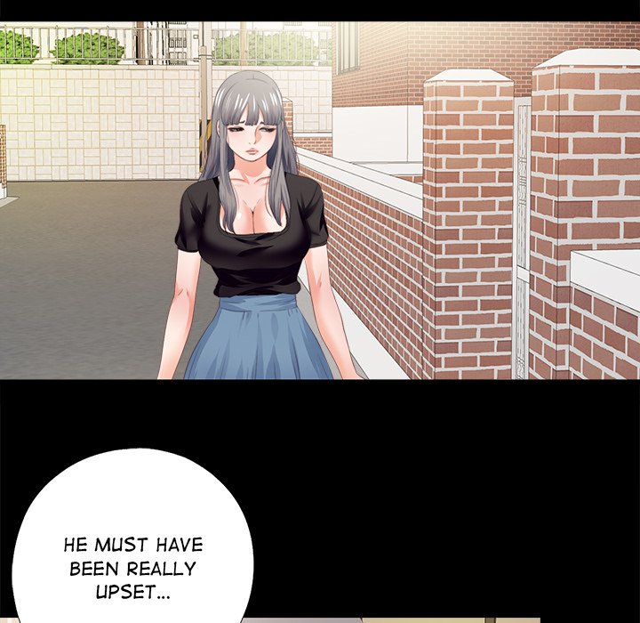 Love on Canvas Chapter 20 - Page 48