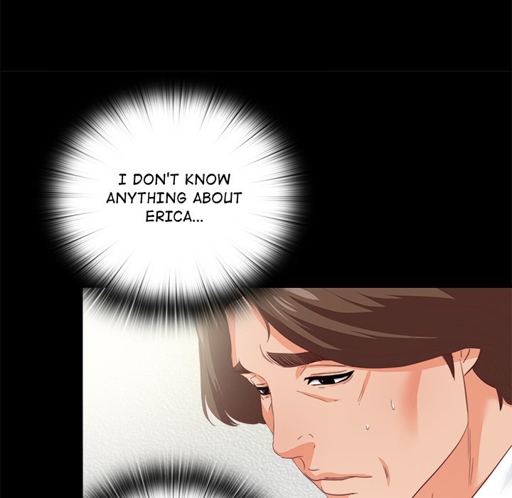 Love on Canvas Chapter 20 - Page 51
