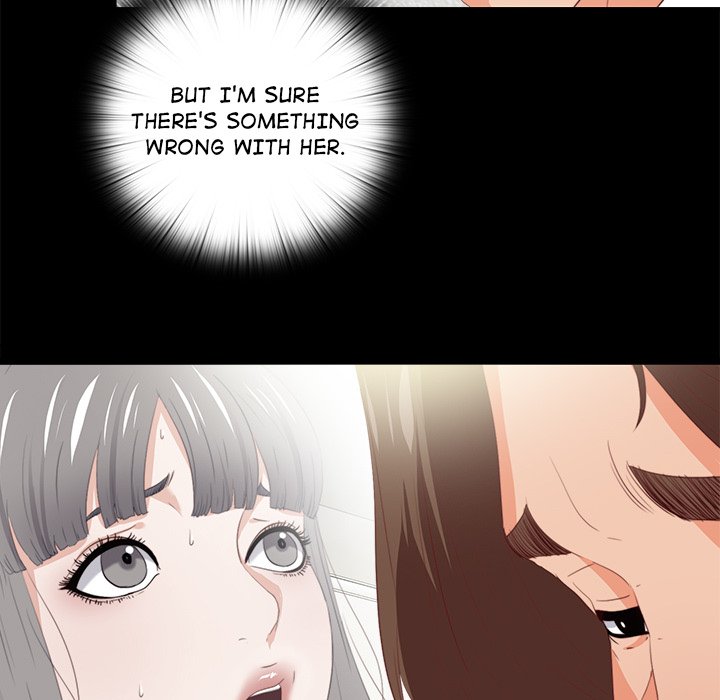 Love on Canvas Chapter 20 - Page 52