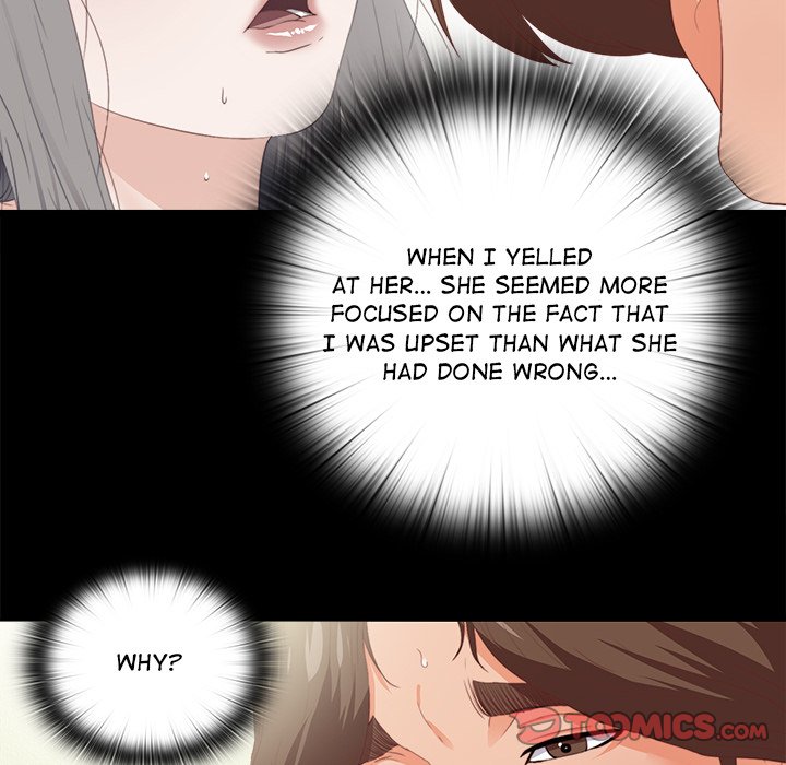 Love on Canvas Chapter 20 - Page 53