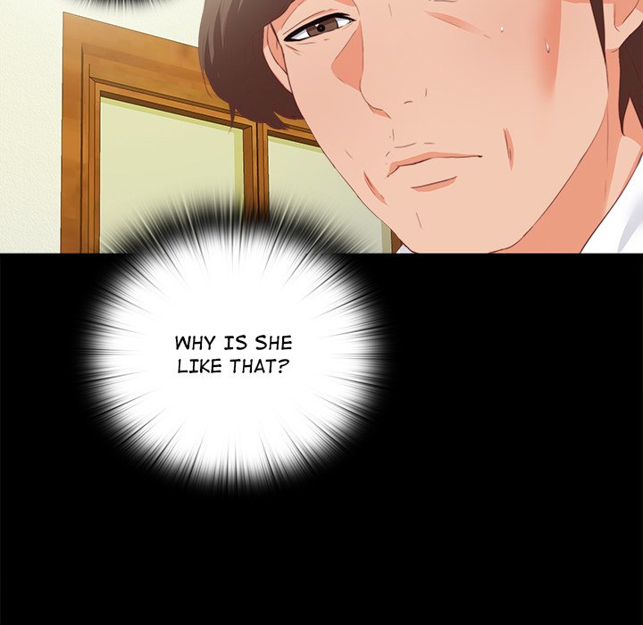 Love on Canvas Chapter 20 - Page 54
