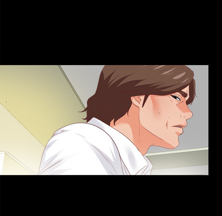 Love on Canvas Chapter 20 - Page 56