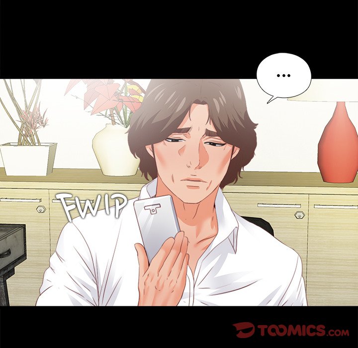 Love on Canvas Chapter 20 - Page 57
