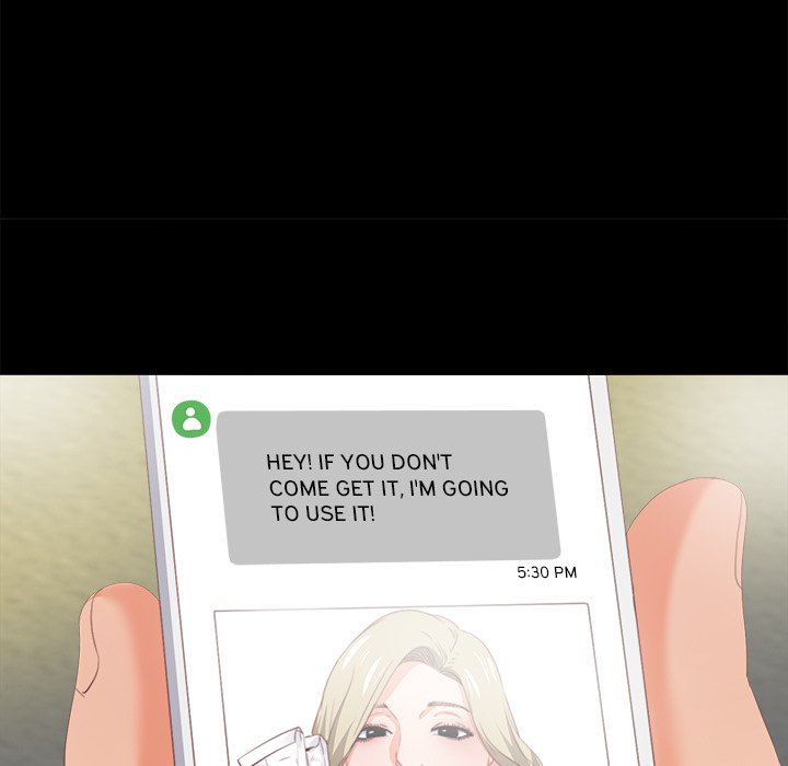 Love on Canvas Chapter 20 - Page 58
