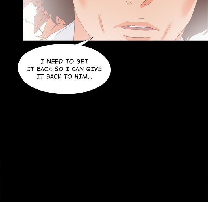 Love on Canvas Chapter 20 - Page 60