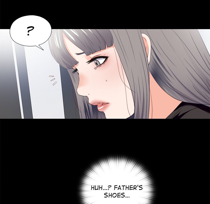 Love on Canvas Chapter 20 - Page 62