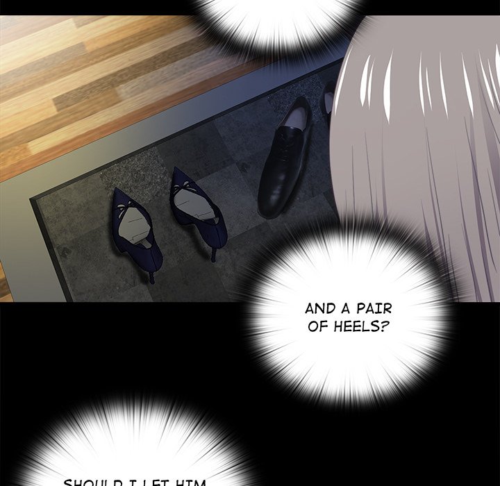 Love on Canvas Chapter 20 - Page 63