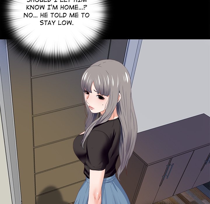 Love on Canvas Chapter 20 - Page 64