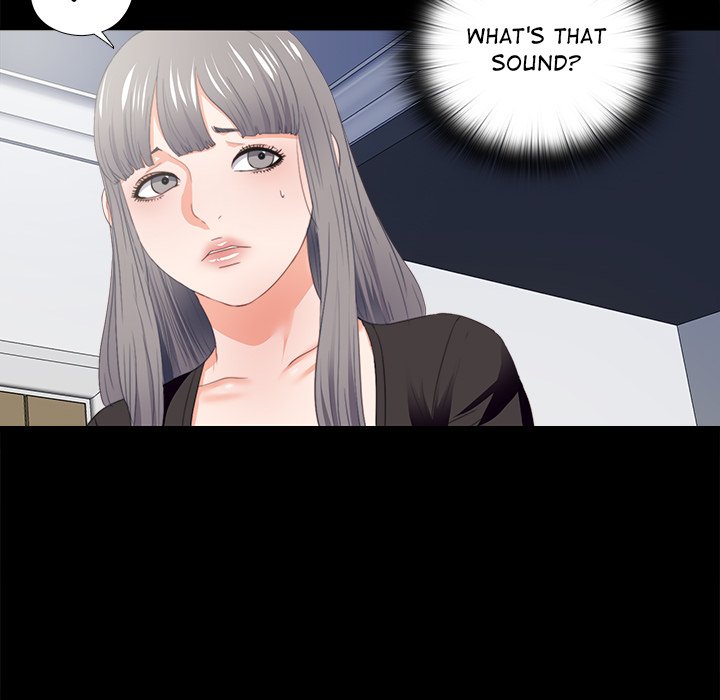 Love on Canvas Chapter 20 - Page 67