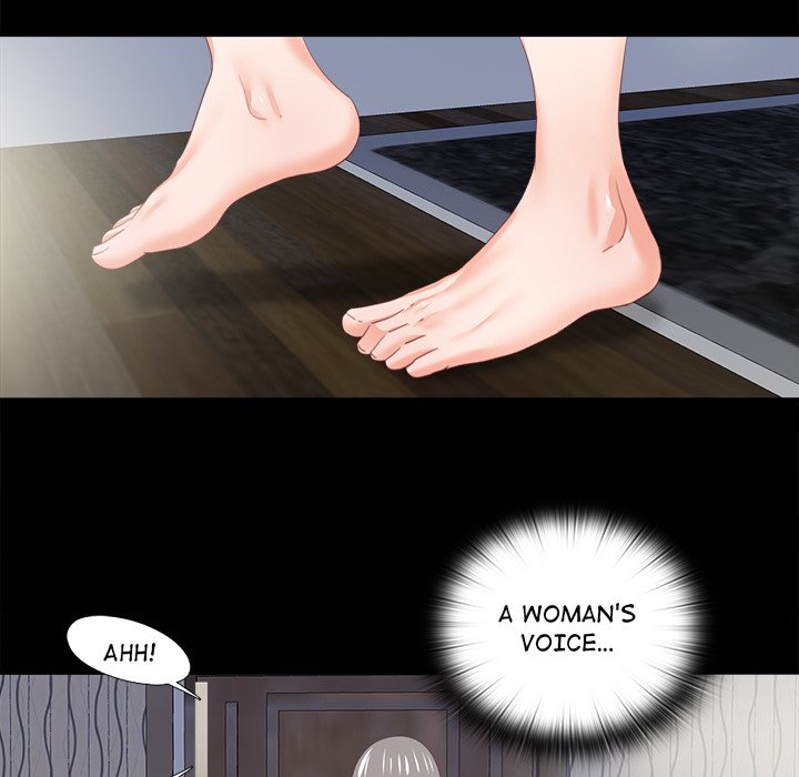 Love on Canvas Chapter 20 - Page 68