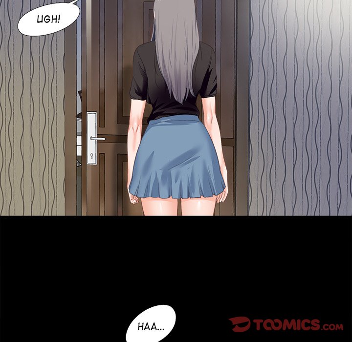 Love on Canvas Chapter 20 - Page 69