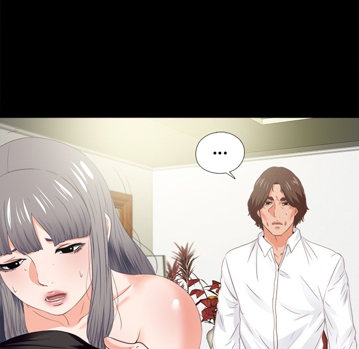 Love on Canvas Chapter 20 - Page 7