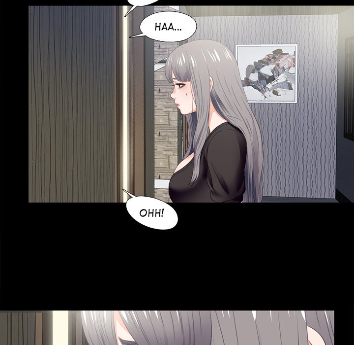 Love on Canvas Chapter 20 - Page 70