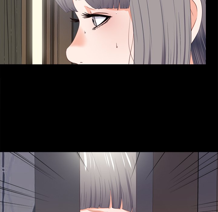 Love on Canvas Chapter 20 - Page 71