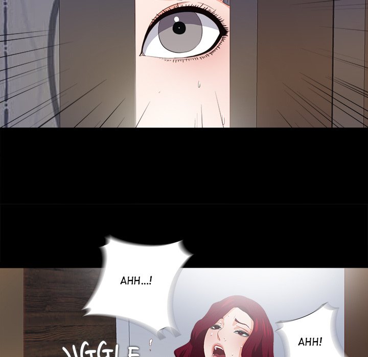 Love on Canvas Chapter 20 - Page 72