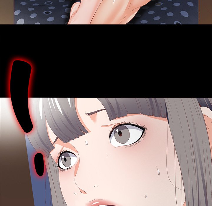 Love on Canvas Chapter 20 - Page 74