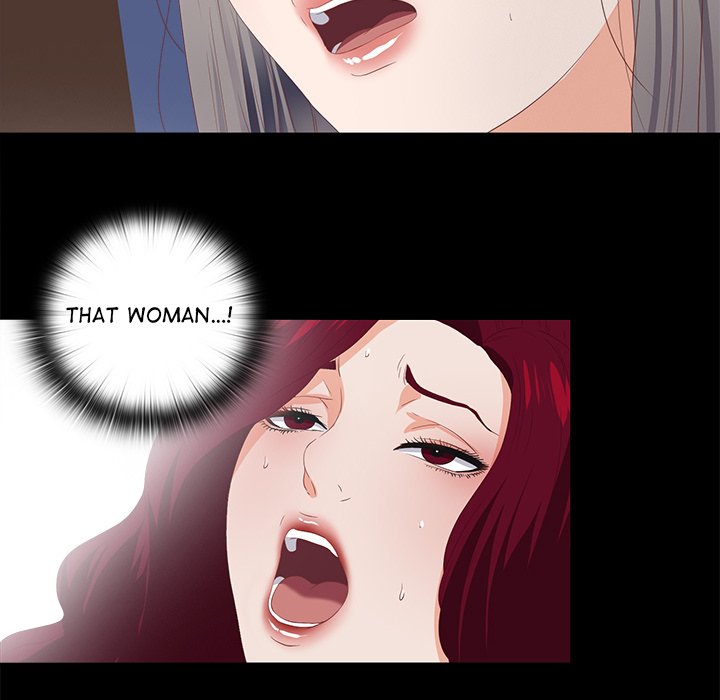 Love on Canvas Chapter 20 - Page 75