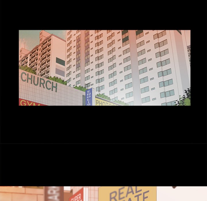 Love on Canvas Chapter 20 - Page 79