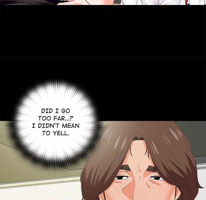 Love on Canvas Chapter 20 - Page 8