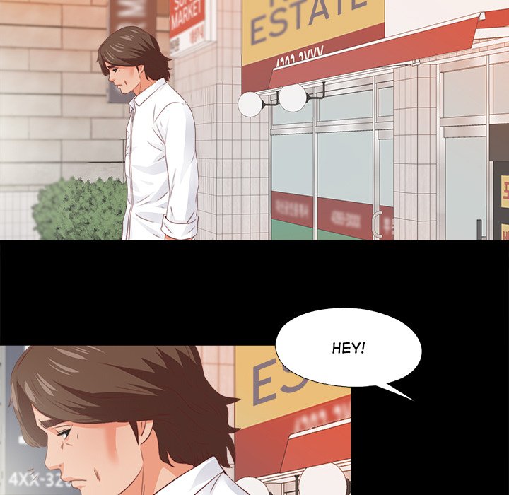 Love on Canvas Chapter 20 - Page 80