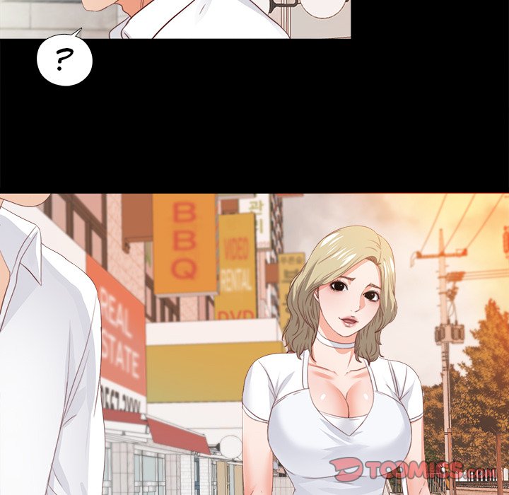 Love on Canvas Chapter 20 - Page 81