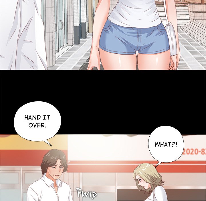 Love on Canvas Chapter 20 - Page 82