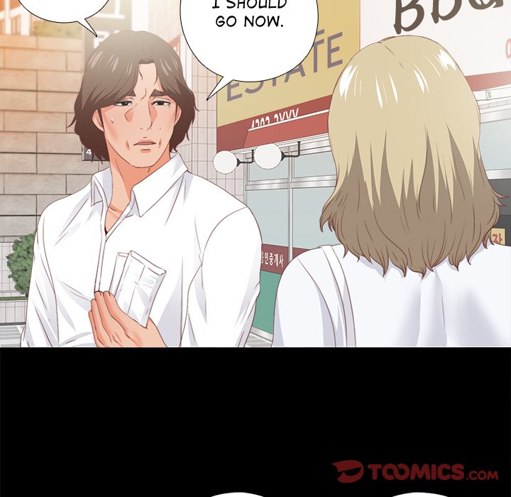 Love on Canvas Chapter 20 - Page 85