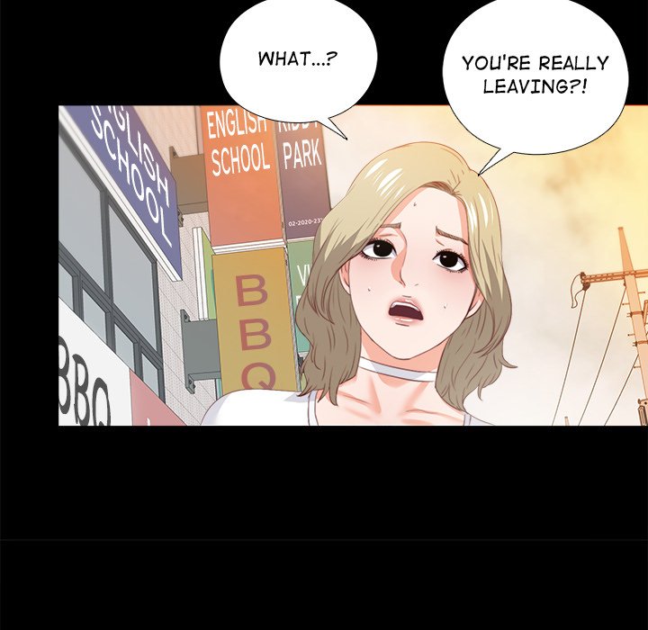 Love on Canvas Chapter 20 - Page 86