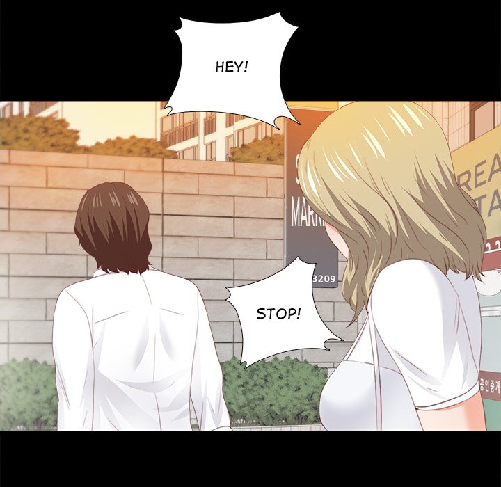 Love on Canvas Chapter 20 - Page 87