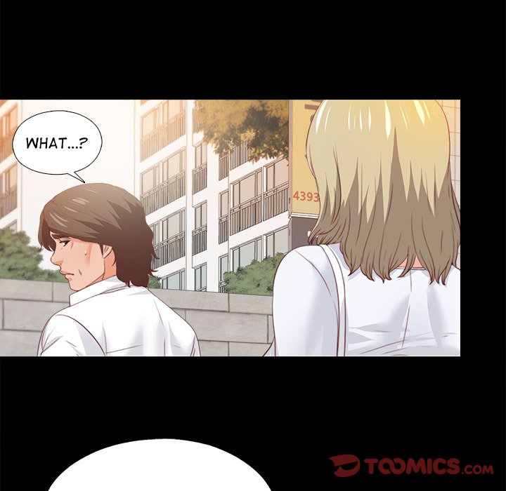 Love on Canvas Chapter 20 - Page 89