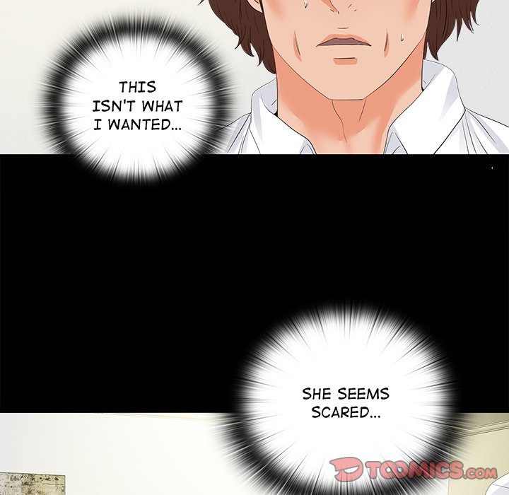 Love on Canvas Chapter 20 - Page 9