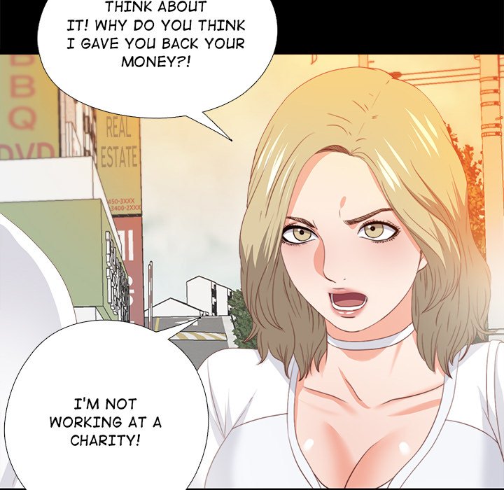 Love on Canvas Chapter 20 - Page 90
