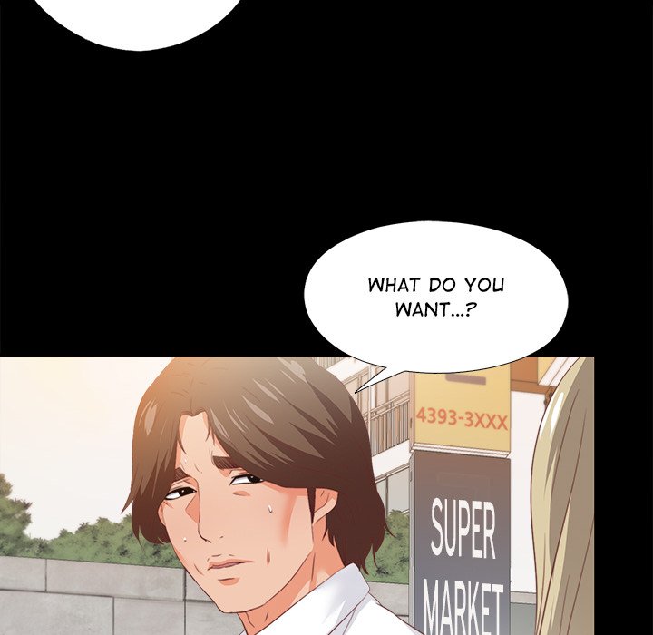 Love on Canvas Chapter 20 - Page 91