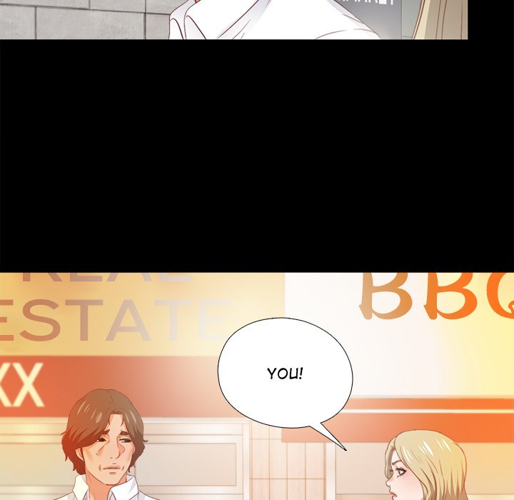 Love on Canvas Chapter 20 - Page 92