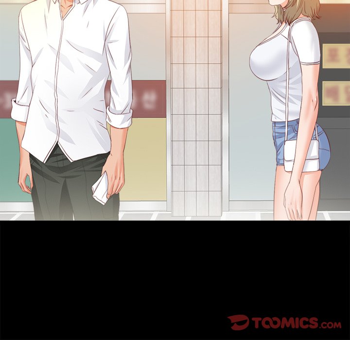 Love on Canvas Chapter 20 - Page 93