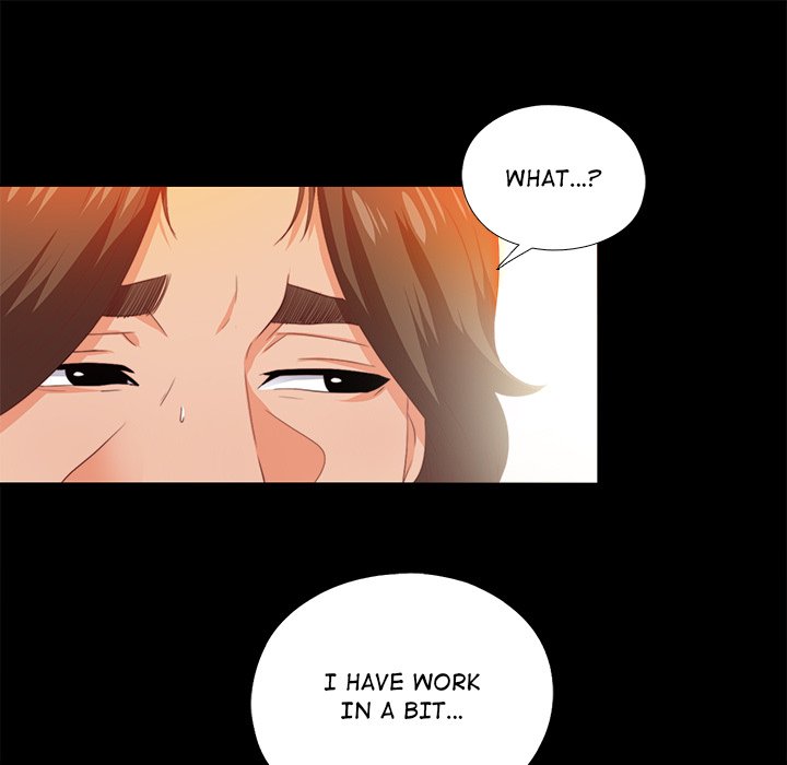 Love on Canvas Chapter 20 - Page 94