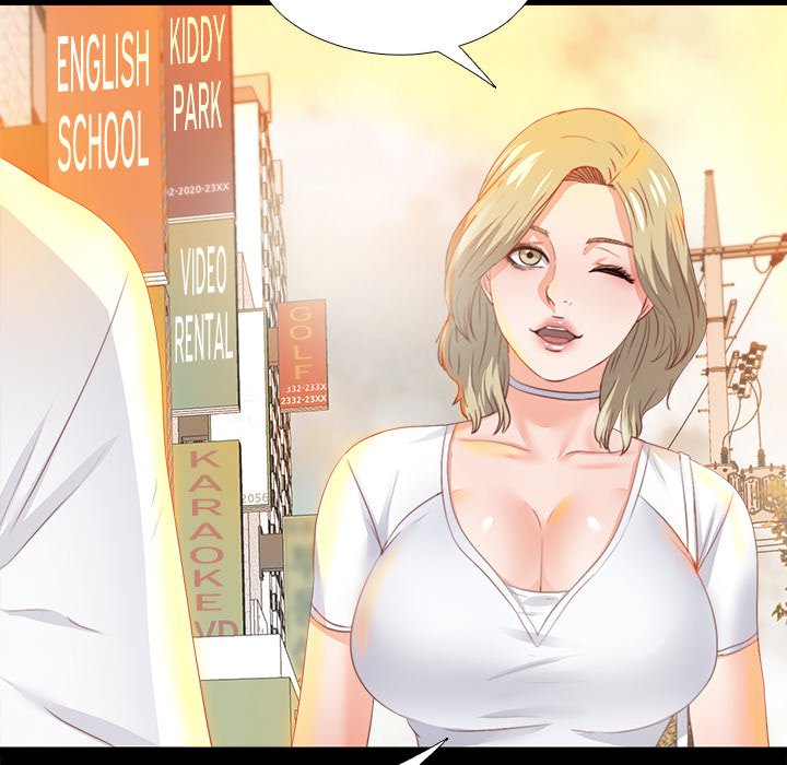 Love on Canvas Chapter 20 - Page 95