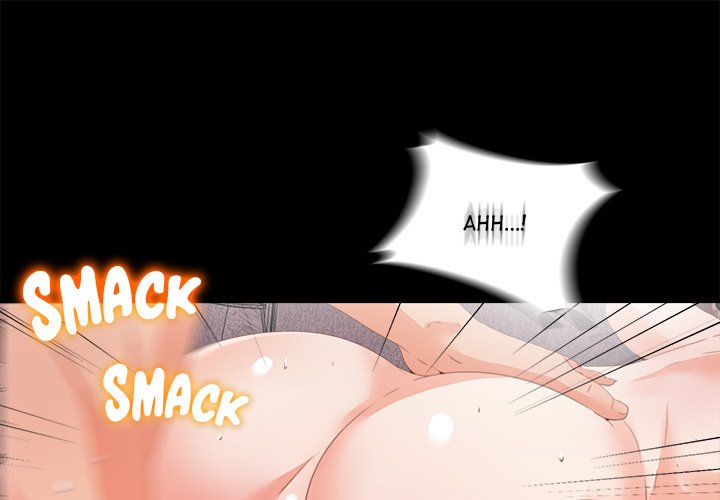 Love on Canvas Chapter 21 - Page 0
