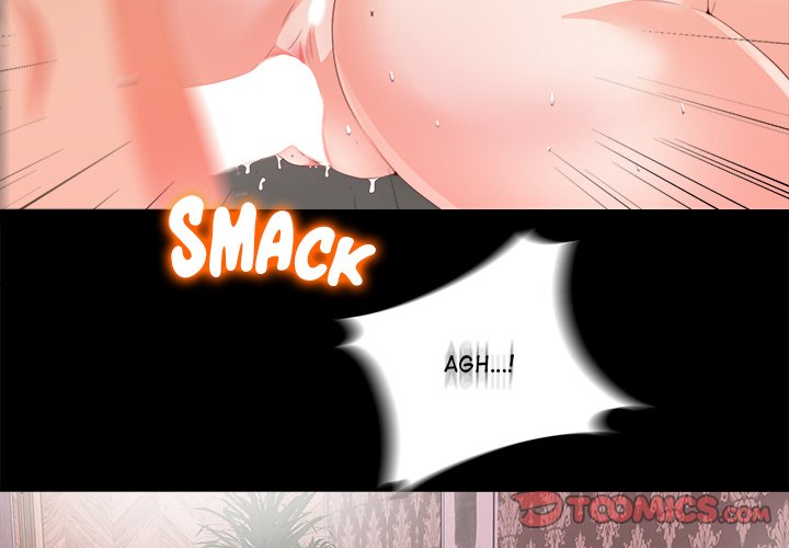 Love on Canvas Chapter 21 - Page 1