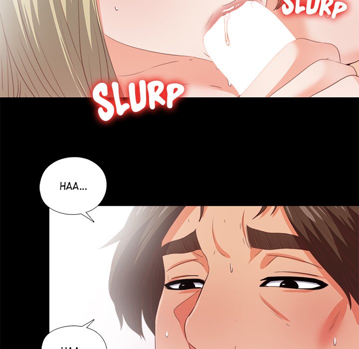 Love on Canvas Chapter 21 - Page 11